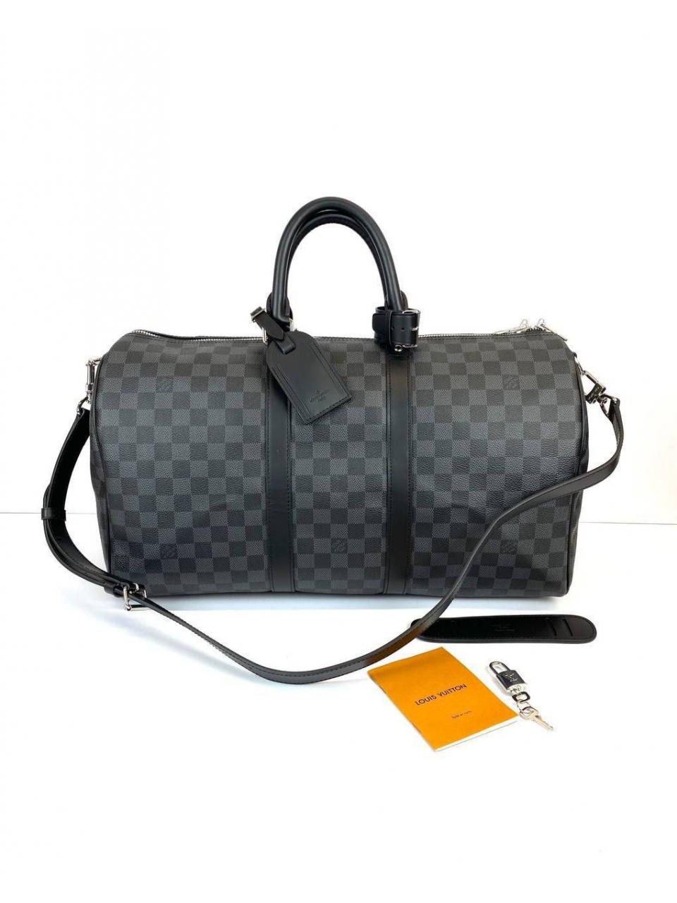 Дорожная сумка Louis Vuitton Keepall